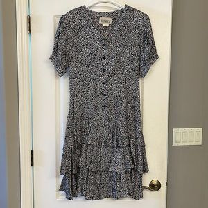 Liz Baker dress - 11/12